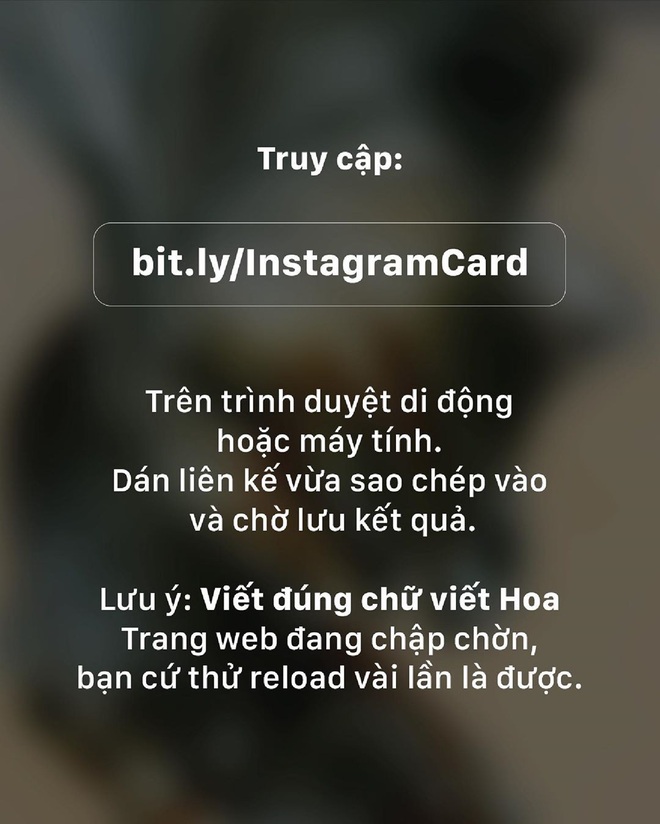 Bắt ngay trend tạo ảnh Instagram 2 lớp đang hot nhất mạng xã hội, chỉ vài bước đơn giản là khoe được trang cá nhân của mình rồi! - Ảnh 8.