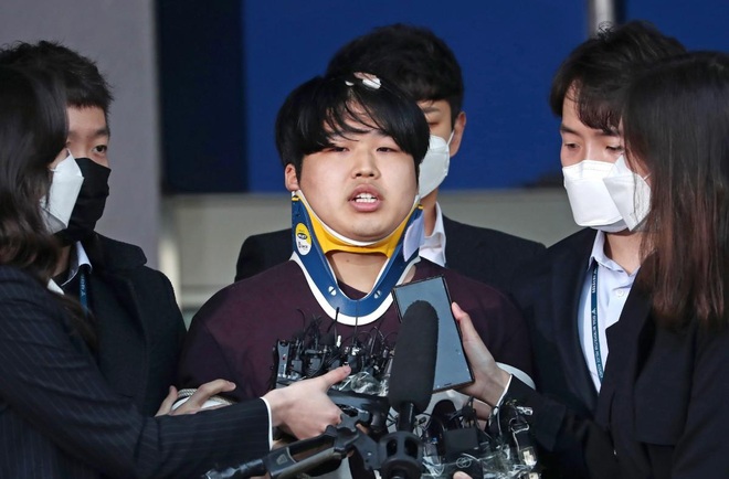 Tổng thống Hàn Quốc đích thân lên tiếng, cảnh sát xác nhận danh tính 70 user Phòng chat thứ N trả phí xem clip bệnh hoạn - Ảnh 1.