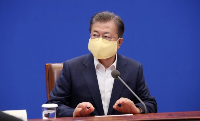 Tổng thống Hàn Quốc đích thân lên tiếng, cảnh sát xác nhận danh tính 70 user Phòng chat thứ N trả phí xem clip bệnh hoạn - Ảnh 4.