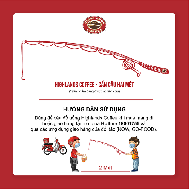 Chuyện kinh doanh trong mùa dịch của các nhà hàng, quán cafe: 1 là im lìm từ đầu tới cuối, 2 là linh hoạt thay đổi để “bơi ngược dòng” - Ảnh 24.