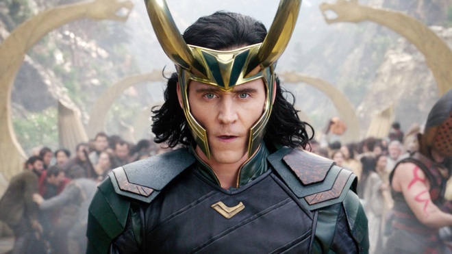 Marvel tiết lộ Loki sẽ bộc lộ nội tâm bolero phức tạp, ẩn sau nhan sắc nam thần là nỗi đau ít ai thấu hiểu - Ảnh 1.