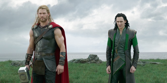 Marvel tiết lộ Loki sẽ bộc lộ nội tâm bolero phức tạp, ẩn sau nhan sắc nam thần là nỗi đau ít ai thấu hiểu - Ảnh 4.