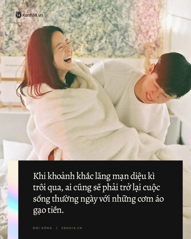 Gửi con gái: Không có mệnh công chúa để người đời cung phụng, vậy nhất định phải có 1 trái tim nữ hoàng! - Ảnh 3.