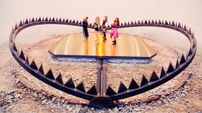 Bằng tất cả những bằng chứng này, khả năng BLACKPINK góp mặt trong album của Lady Gaga là hoàn toàn có thể xảy ra? - Ảnh 8.