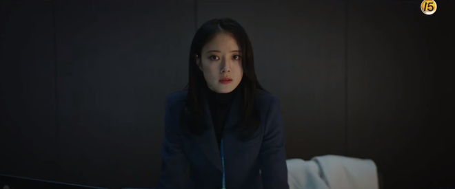 Yoo Seung Ho lộ sở thích đụng chạm người lạ, già trẻ gái trai đều không tha ở teaser Memorist tập 1 - Ảnh 4.
