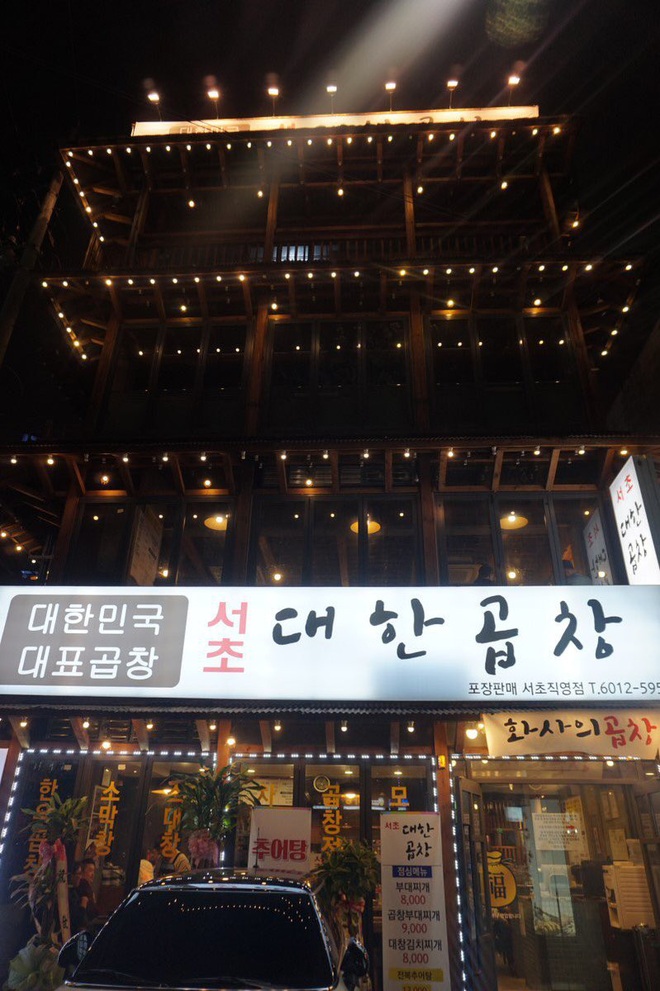 Đỉnh cao sức mạnh “buôn may bán đắt” của idol Kpop: Đi ăn ở quán bình dân, hai năm sau nơi đó trở thành chuỗi nhà hàng 60 chi nhánh! - Ảnh 7.