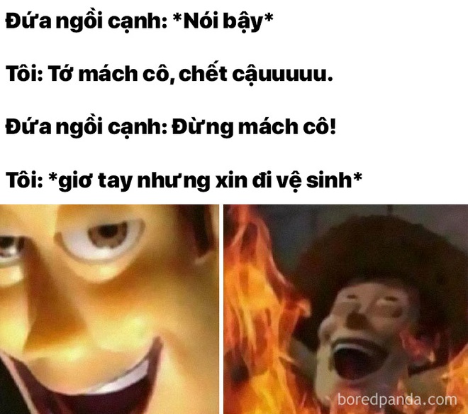 Nói thật đi: chắc chắn ngày bé bạn đã làm những việc này rồi, chỉ là không dám nhận thôi - Ảnh 11.