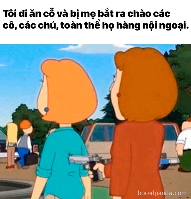 Nói thật đi: chắc chắn ngày bé bạn đã làm những việc này rồi, chỉ là không dám nhận thôi - Ảnh 13.