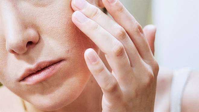 Gan làm việc không tốt, bạn sẽ thấy khuôn mặt xuất hiện 1 trong 4 vấn đề rất rõ rệt - Ảnh 4.