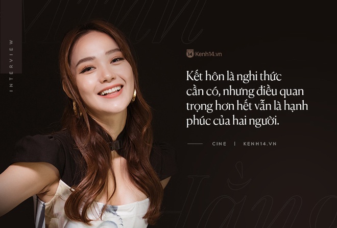 Minh Hằng tiết lộ từng yêu siêu tàn nhẫn: Đi ăn không dám ngồi cạnh, lên ô tô thì ngồi ghế sau, lúc bệnh cũng không cho người yêu đến thăm vì sợ lộ! - Ảnh 13.