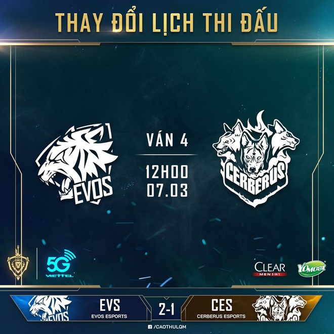 Liên Quân Mobile: IGP thắng dễ trong trận derby phương Nam, giữ vững ngôi đầu Đấu Trường Danh Vọng - Ảnh 4.