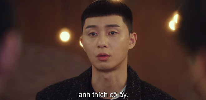 Tầng Lớp Itaewon tập 11 đẫm nước mắt khi Park Seo Joon lạnh lùng yêu cầu điên nữ ngừng thích mình - Ảnh 1.