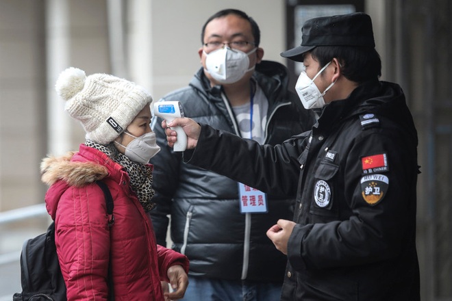 Chuyên gia y tế Trung Quốc: Kỳ vọng đến cuối tháng 3 không còn phát sinh ca nhiễm virus corona mỗi ngày ở Vũ Hán - Ảnh 3.