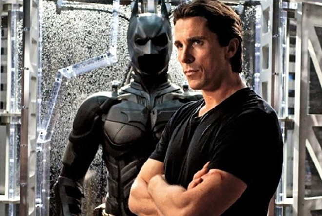 NÓNG: Cởi bỏ đôi cánh dơi, Christian Bale sẽ làm trùm phản diện của Thần Sấm trong Thor 4 - Ảnh 3.