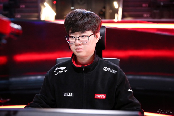 Kết thúc lượt đi LCK Mùa Xuân 2020: Phong độ cao của Faker vẫn giúp T1 đứng vững tại top 4 dù có 2 trận thua - Ảnh 5.