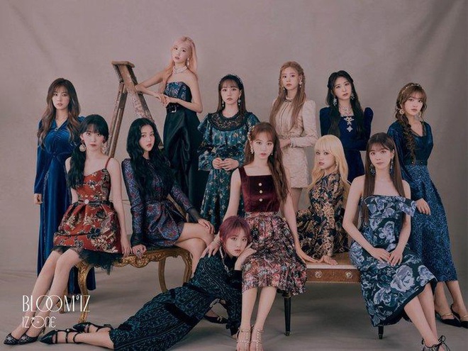 1 thành viên girlgroup bị tố gian lận phiếu bầu trên show sống còn, IZ*ONE, fromis_9 bị đưa vào tầm ngắm  - Ảnh 3.