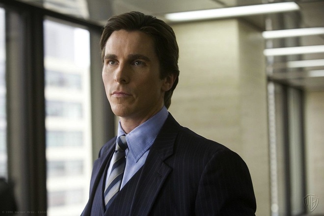 NÓNG: Cởi bỏ đôi cánh dơi, Christian Bale sẽ làm trùm phản diện của Thần Sấm trong Thor 4 - Ảnh 1.