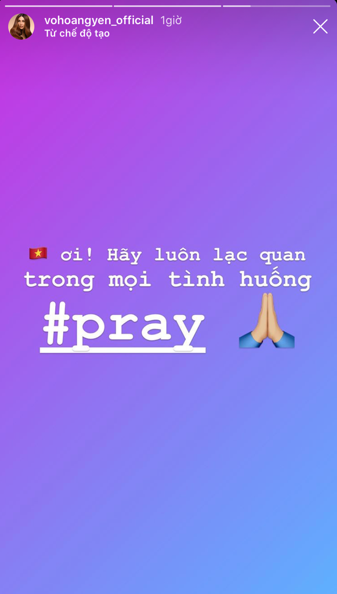 Dàn sao Việt trấn an công chúng khi Việt Nam xuất hiện ca nhiễm Covid-19 thứ 17: Trấn Thành và Thu Trang đáng chú ý nhất! - Ảnh 5.