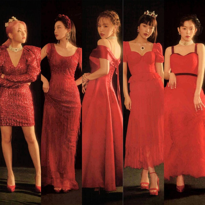 Irene cảm thấy tự ti khi hoạt động solo đếm trên đầu ngón tay, fan phẫn nộ vì SM đối xử bất công giữa các thành viên Red Velvet - Ảnh 6.