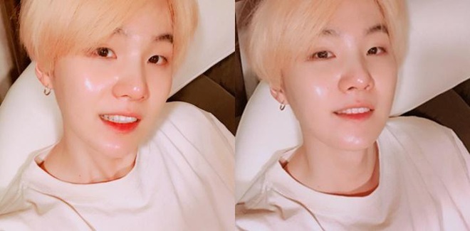Tiết lộ toàn bộ bí quyết để có được làn da mộc triệu fan ngưỡng mộ của BTS: Tưởng khó hóa ra đơn giản không tưởng - Ảnh 10.