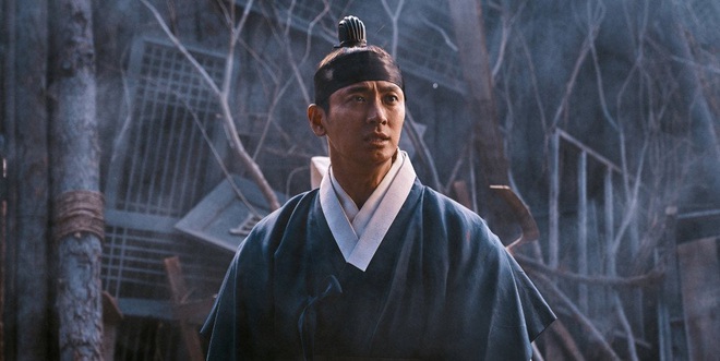 Joo Ji Hoon - Phượng hoàng lửa thiêu sạch scandal, khẳng định đẳng cấp diễn viên hàng đầu Châu Á với series Kingdom - Ảnh 17.