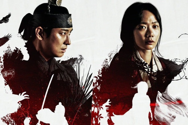 Joo Ji Hoon - Phượng hoàng lửa thiêu sạch scandal, khẳng định đẳng cấp diễn viên hàng đầu Châu Á với series Kingdom - Ảnh 18.
