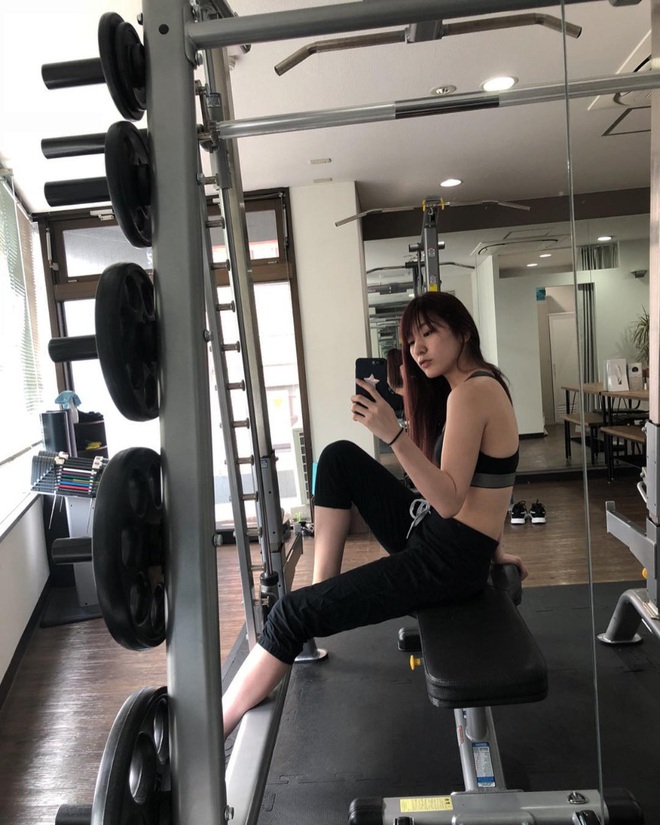 Gặp gỡ nữ đô vật quyến rũ bậc nhất thế giới: Tham gia hơn 100 trận đấu sau 2 năm, vừa đấu võ vừa làm người mẫu nội y - Ảnh 7.