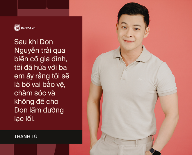 Don Nguyễn và bạn trai 8 năm tâm sự: 1 người gãy chân 1 người rách gối dọn về sống chung, 10 năm sẽ nói chuyện đám cưới - Ảnh 5.