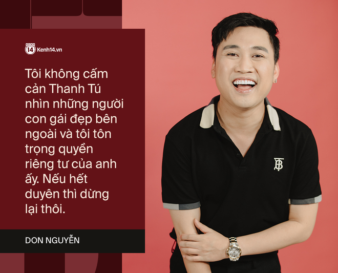 Don Nguyễn và bạn trai 8 năm tâm sự: 1 người gãy chân 1 người rách gối dọn về sống chung, 10 năm sẽ nói chuyện đám cưới - Ảnh 7.