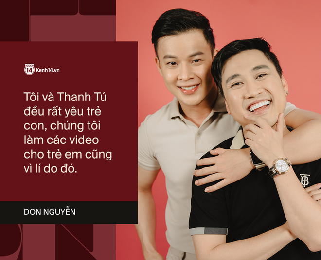 Don Nguyễn và bạn trai 8 năm tâm sự: 1 người gãy chân 1 người rách gối dọn về sống chung, 10 năm sẽ nói chuyện đám cưới - Ảnh 6.