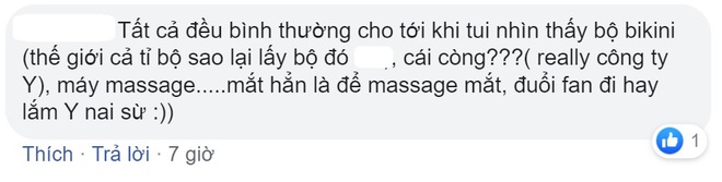 Dùng hình ảnh 18  đánh đố các thành viên nhỏ tuổi, công ty của SGO48 - nhóm nhạc đông dân nhất Việt Nam bị ném đá - Ảnh 6.