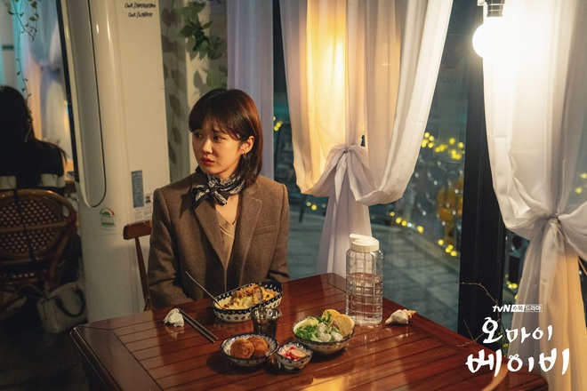 Hậu khủng hoảng ngoại tình ở Vị Khách Vip, mỹ nhân không tuổi Jang Nara tuyên bố nghỉ lấy chồng trong phim mới Oh My Baby - Ảnh 4.