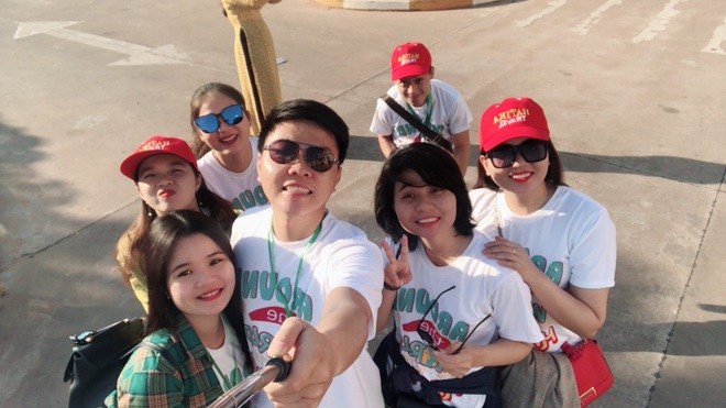 Nỗi lòng người làm du lịch mùa Covid-19: PGĐ công ty lữ hành… đi bán hàng online; dẫn tour, photo thu nhập đều bằng 0 suốt nhiều tháng trời - Ảnh 2.