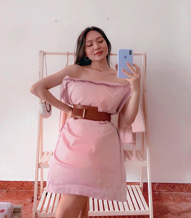 Châu Bùi và Khánh Linh giữ vững thần thái fashionista, Trang Hý giật giải mặn mòi nhất khi bắt trend thời trang chiếc gối - Ảnh 27.