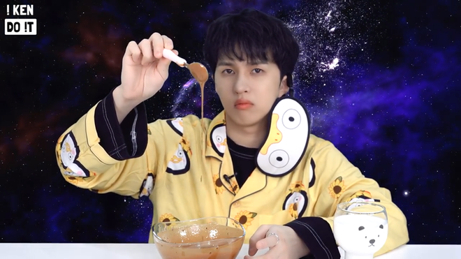 Dàn nam thần Kbiz lột tả thực trạng vào bếp mùa dịch: Người như masterchef, loạt idol lại có tác phẩm ác mộng tại gia - Ảnh 16.