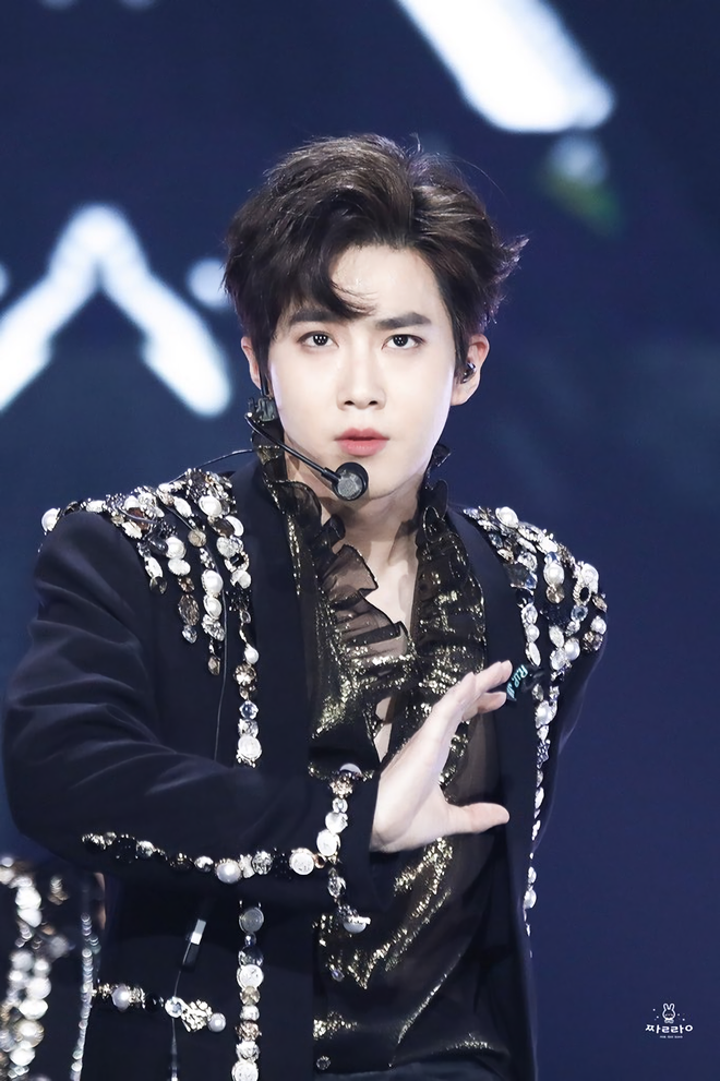 Giải mã nghệ danh idol Kpop: Irene hóa ra là tên của một nữ thần thực sự, Suho (EXO) mang ý nghĩa bảo vệ, nghệ danh cụt lủn của V (BTS) nghĩa là chiến thắng - Ảnh 2.