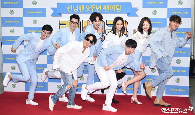 Lee Kwang Soo, DBSK và hàng loạt sao “vạch trần” tính cách thật của Kim Jong Kook: Hoá ra khác hoàn toàn với “anh Hổ” Running Man - Ảnh 5.