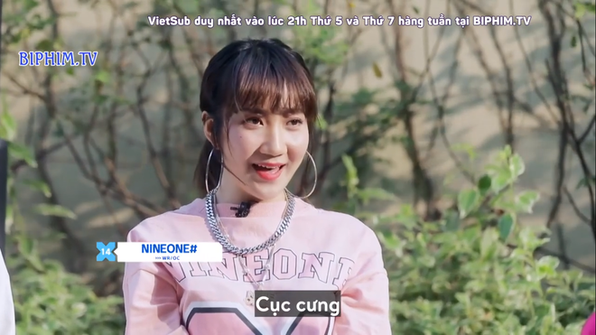 4 thí sinh Thanh xuân có bạn bị đối thủ bóc phốt: Tom boy ám ảnh ngoại hình, mỹ nhân không biết trang điểm - Ảnh 2.