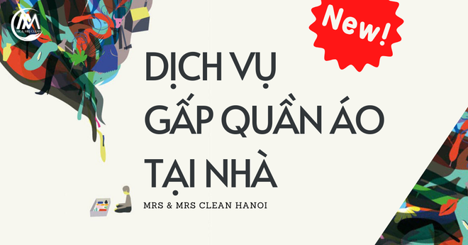 Đã có dịch vụ hay ho cho hội cuồng shopping Việt Nam: Gấp quần áo tại nhà, biến bãi chiến trường thành store ngăn nắp - Ảnh 2.