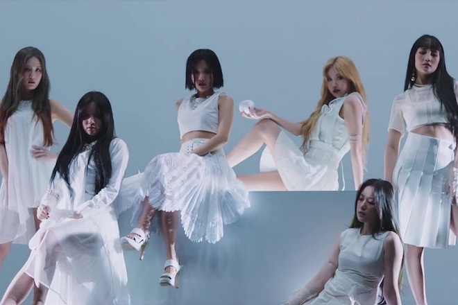 Số khổ như thành viên hát ít nhất (G)I-DLE: Debut 2 năm mà chỉ được bập bẹ vài câu, là visual nhưng chẳng khác gì vũ công phụ họa - Ảnh 8.