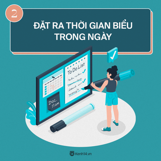 #workfromhome: Làm thế nào để có thời gian nghỉ ngơi thay vì liên tục bị hút vào công việc?  - Ảnh 2.