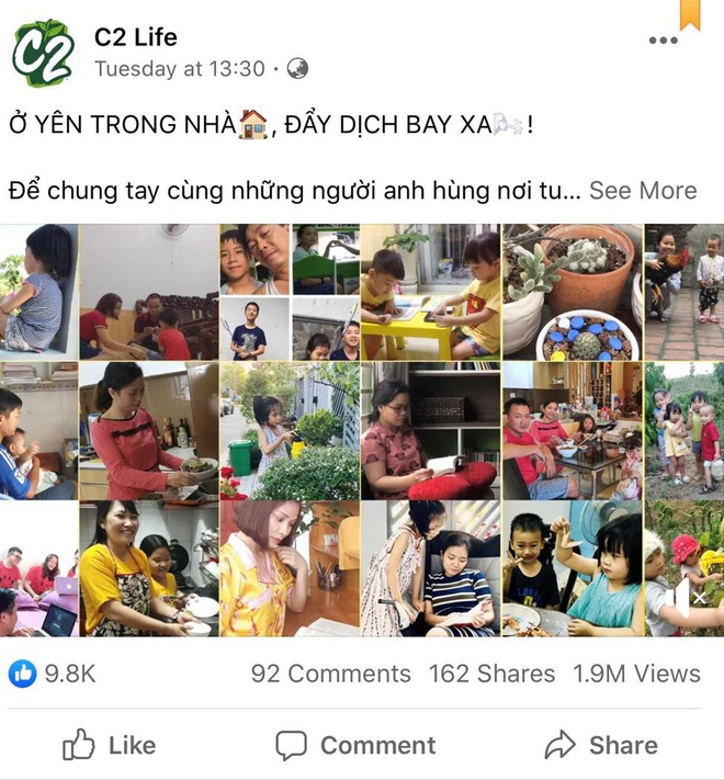 Cuộc sống 14 ngày cách ly xã hội có gì hay ho mà cô nàng Châu Bùi và Khoai Lang Thang hào hứng đến thế?  - Ảnh 3.