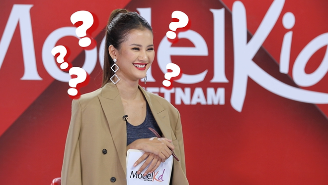 Bé Phở team Mâu Thủy: Con là người Việt Nam nên con... nói giọng Bắc hơi khó - Ảnh 6.
