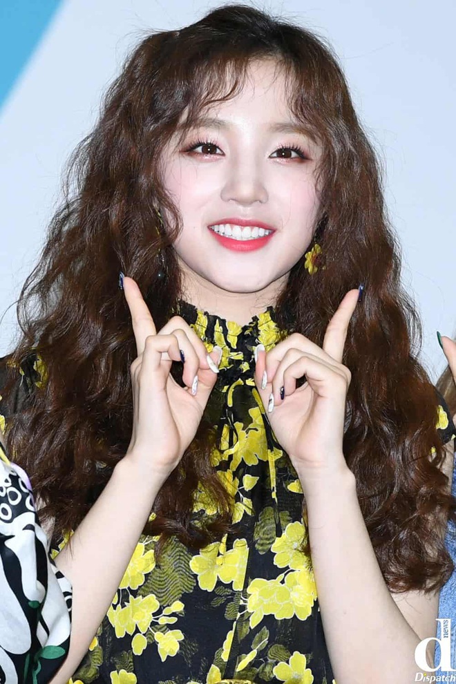 Mỹ nhân (G)I-DLE “chơi lớn” hứa… cạo đầu nếu nhóm No.1 Billboard gây sốc netizen: “Thế này fan nào dám stream ủng hộ nhóm nữa?” - Ảnh 2.