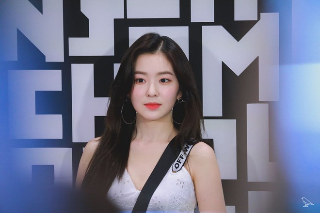 Hé lộ ảnh hồi bé của nữ thần đẹp nhất nhà SM Irene (Red Velvet): Nhan sắc liệu có tự nhiên, thần thánh như lời đồn? - Ảnh 5.