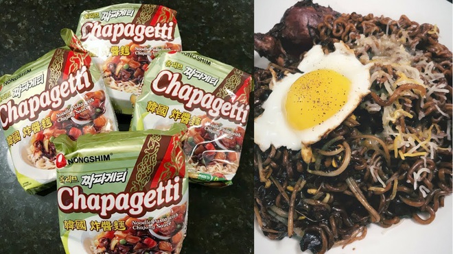 Sau đợt nghỉ dịch, dân tình mách nhau đủ loại mì, miến ăn liền mới để thử: Đắt rẻ đều có nhưng hàng giá cao chưa chắc đã ngon bằng loại bình dân - Ảnh 3.