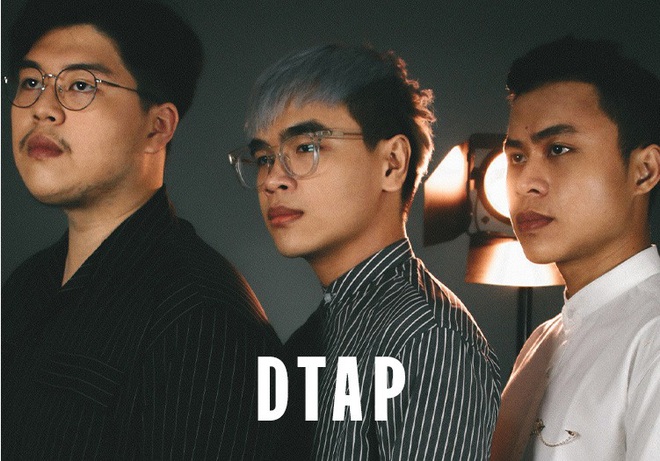 Giải mã ca khúc mới toanh Be The One của DTAP - Hit maker đằng sau album Hoàng của Hoàng Thuỳ Linh - Ảnh 3.