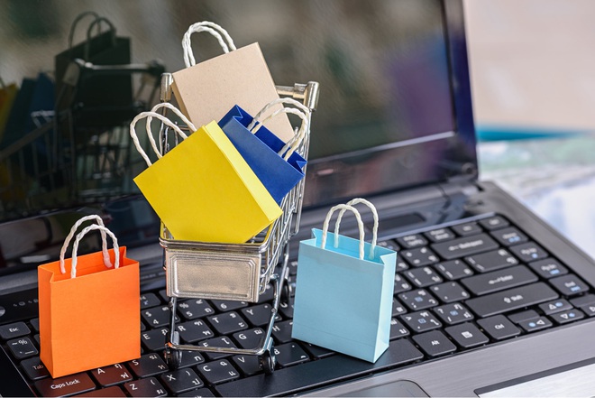Tuyệt đỉnh săn sale thời Covid được các tín đồ shopping chia sẻ - Ảnh 3.