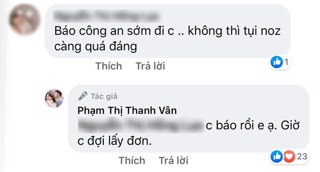 Không chỉ bức xúc lên tiếng, Ốc Thanh Vân đã có động thái xử lý quyết liệt khi bị vu khống lợi dụng Mai Phương để PR - Ảnh 2.