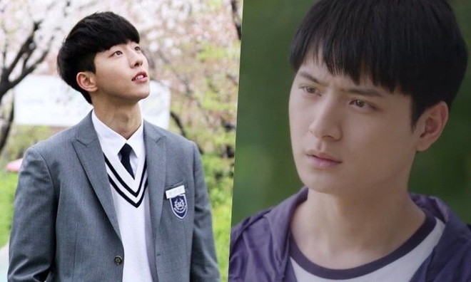 School 2015 bản Thái tung trailer siêu kịch tính, Kim So Hyun xứ Chùa Vàng xinh xuất sắc nhưng bị bức tử ngay mở màn? - Ảnh 12.